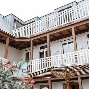 Paradis Hotell