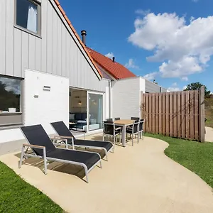 Kompleks wypoczynkowy Center Parcs, Zandvoort
